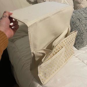 Bedside Organizer